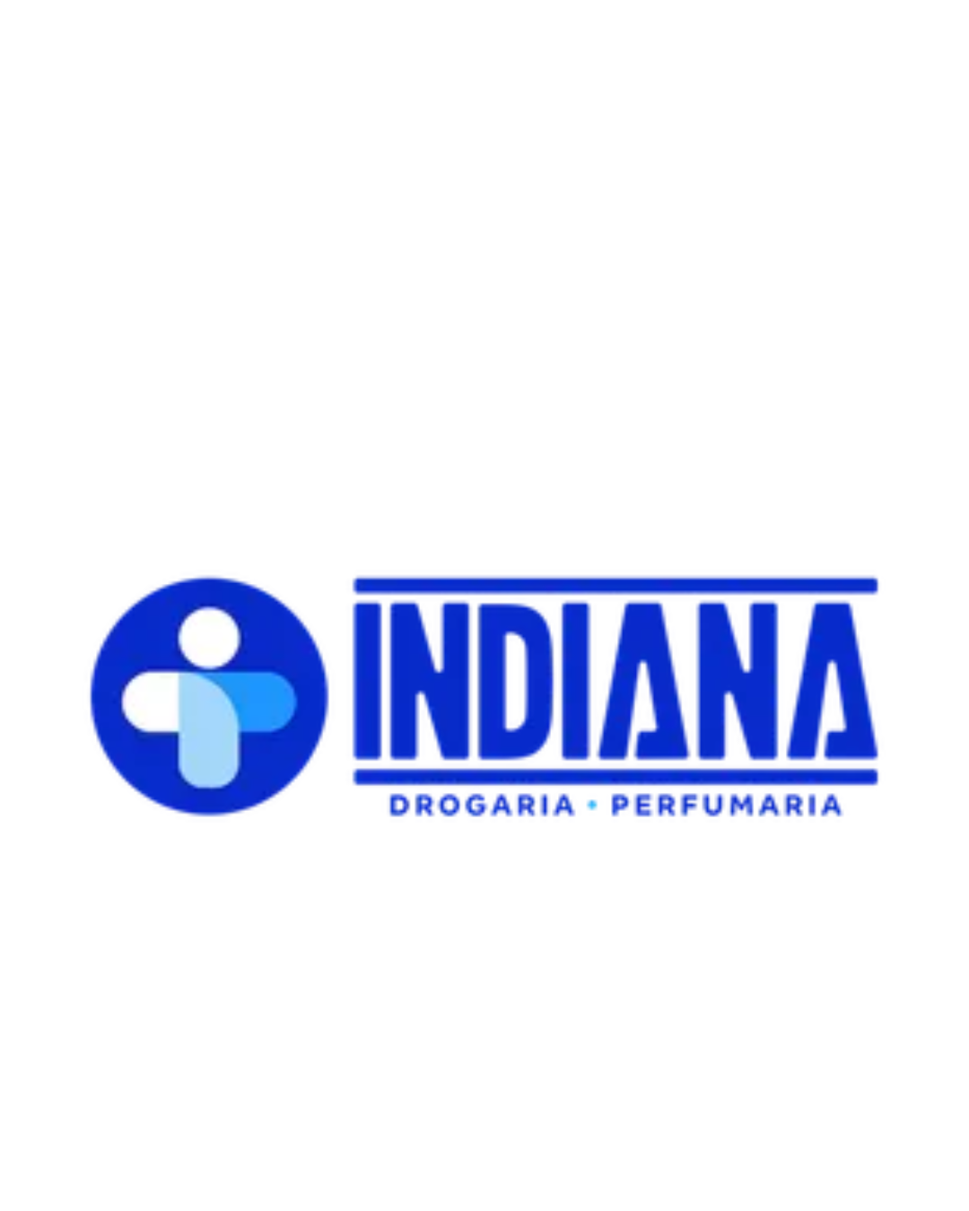 Indiana Drogaria · Perfumaria